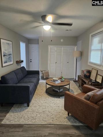 502 Dogwood Drive Sumter SC 29150