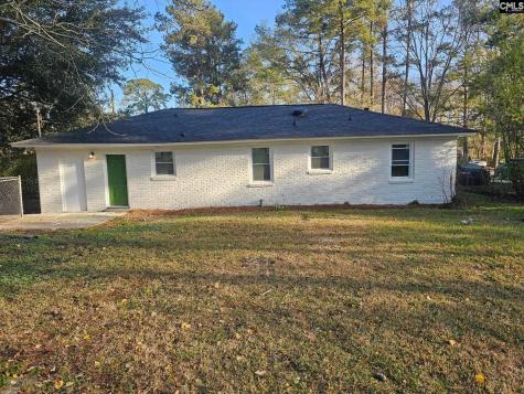 502 Dogwood Drive Sumter SC 29150