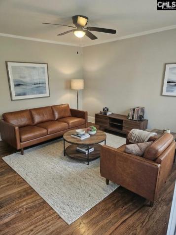 502 Dogwood Drive Sumter SC 29150