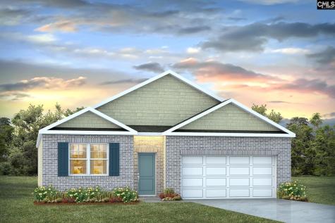 294 Roundtree Road Blythewood SC 29016