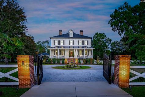 1218 Mill Street Camden SC 29020-3714