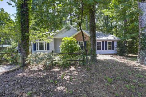236 Darby Way West Columbia SC 29170-2760