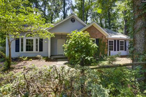 236 Darby Way West Columbia SC 29170-2760
