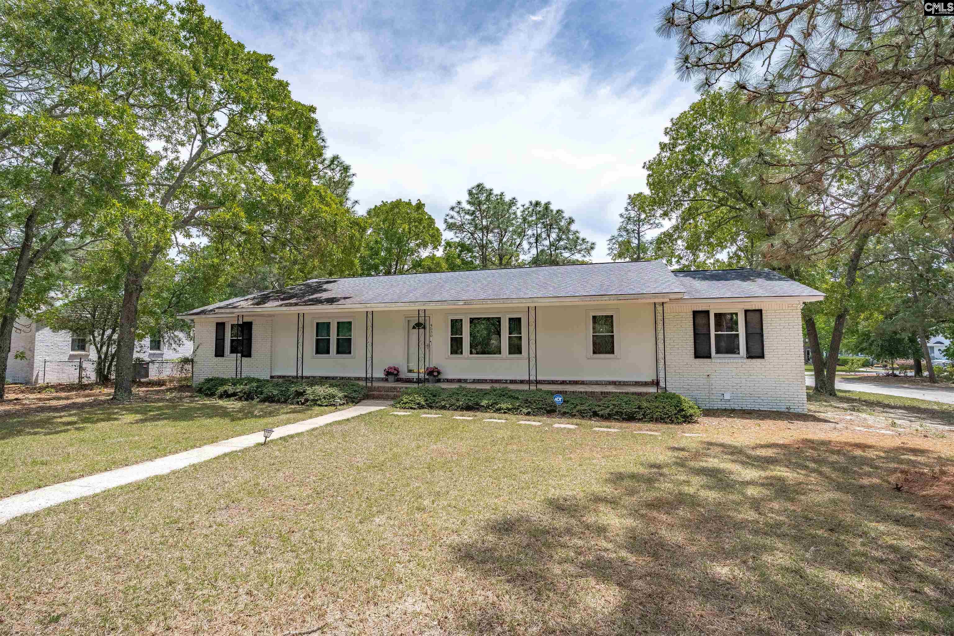 4530 Mosshill Road Columbia SC 29206-1341