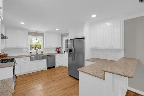 4530 Mosshill Road Columbia SC 29206-1341