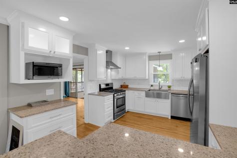 4530 Mosshill Road Columbia SC 29206-1341