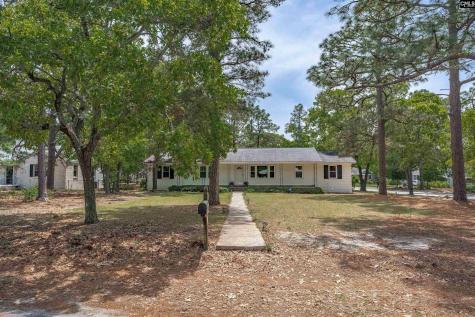 4530 Mosshill Road Columbia SC 29206-1341