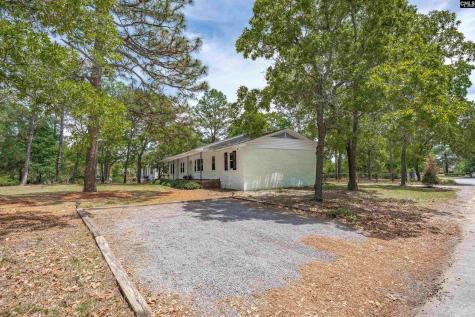 4530 Mosshill Road Columbia SC 29206-1341