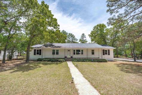4530 Mosshill Road Columbia SC 29206-1341