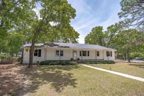 4530 Mosshill Road Columbia SC 29206-1341