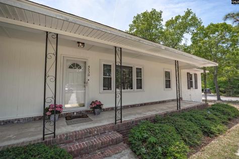 4530 Mosshill Road Columbia SC 29206-1341