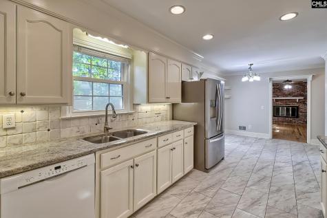 3608 Old Lamplighter Road Columbia SC 29206