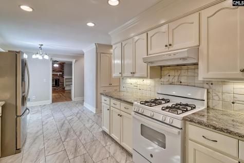 3608 Old Lamplighter Road Columbia SC 29206