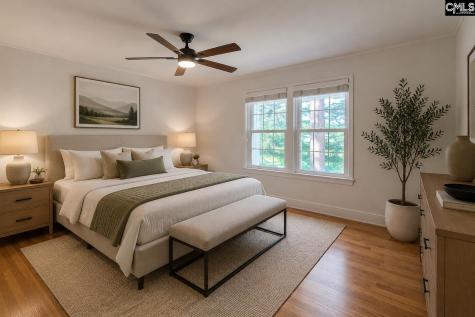 3608 Old Lamplighter Road Columbia SC 29206
