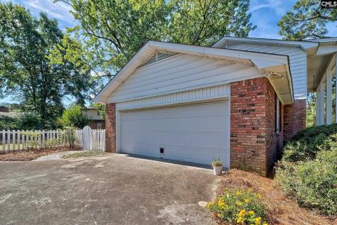 3608 Old Lamplighter Road Columbia SC 29206