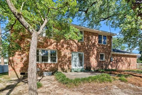 3608 Old Lamplighter Road Columbia SC 29206