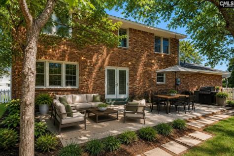3608 Old Lamplighter Road Columbia SC 29206