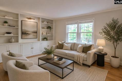 3608 Old Lamplighter Road Columbia SC 29206