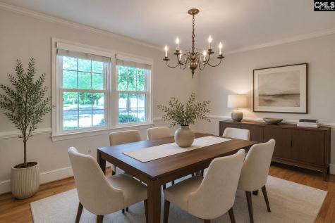 3608 Old Lamplighter Road Columbia SC 29206
