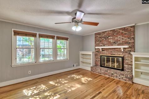 3608 Old Lamplighter Road Columbia SC 29206