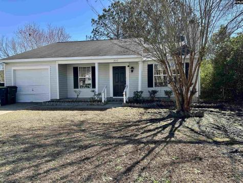 209 Maple Tree Court Lexington SC 29073