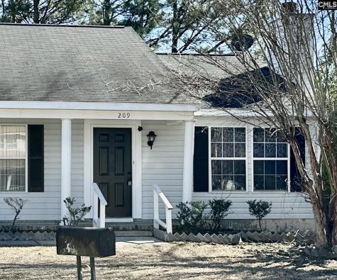 209 Maple Tree Court Lexington SC 29073