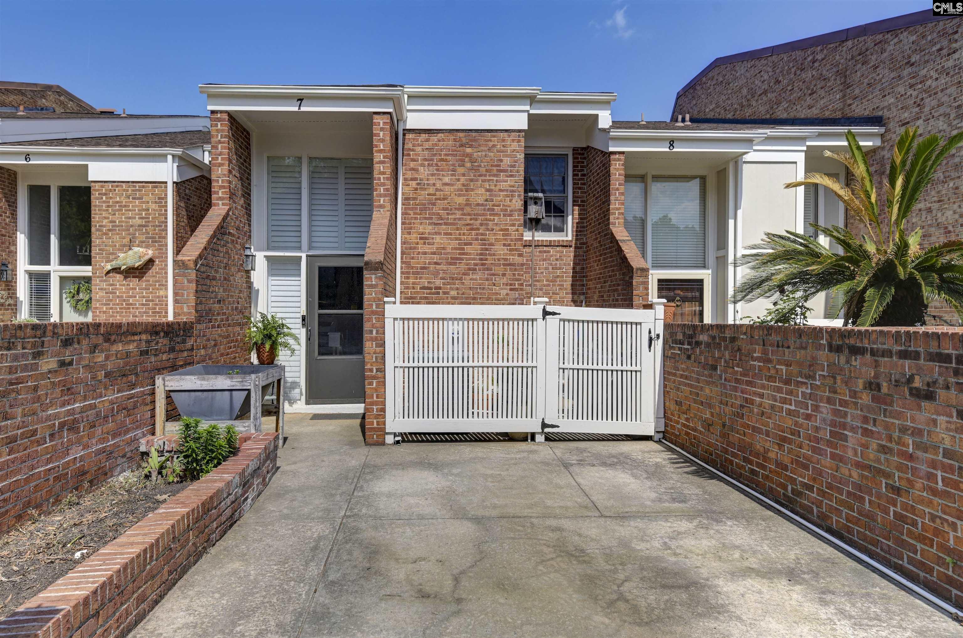 7 Indian Creek Trail Lexington SC 29072