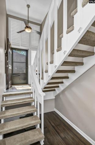 7 Indian Creek Trail Lexington SC 29072