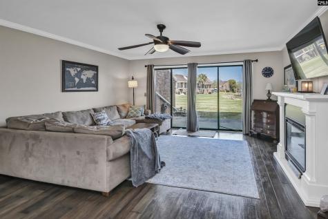 7 Indian Creek Trail Lexington SC 29072