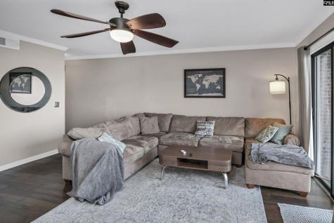 7 Indian Creek Trail Lexington SC 29072