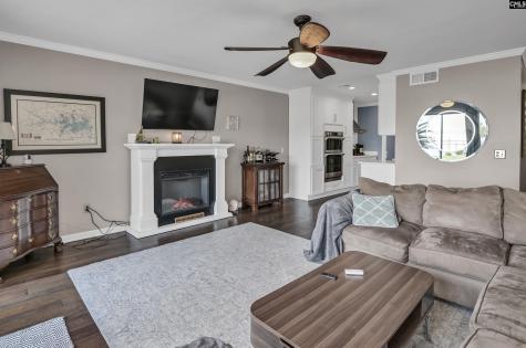 7 Indian Creek Trail Lexington SC 29072