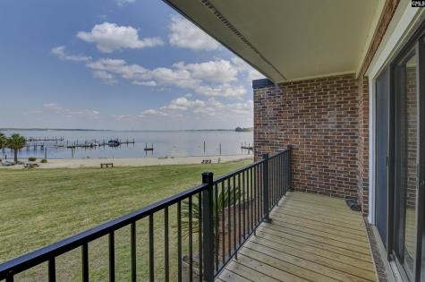 7 Indian Creek Trail Lexington SC 29072