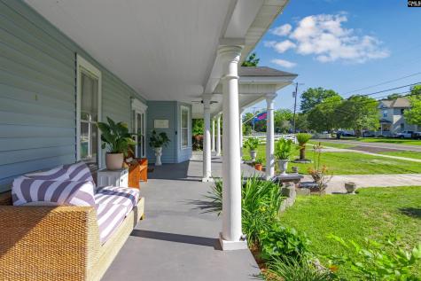 405 Mcneary Street Prosperity SC 29127