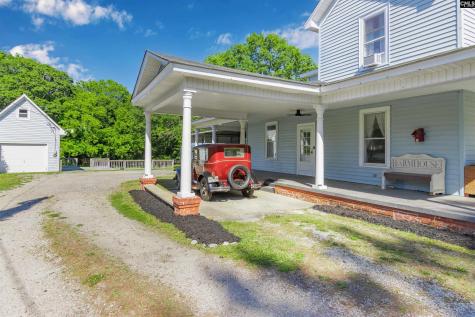 405 Mcneary Street Prosperity SC 29127