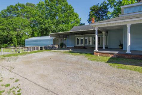 405 Mcneary Street Prosperity SC 29127
