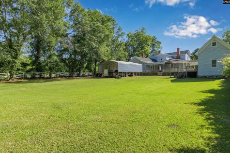 405 Mcneary Street Prosperity SC 29127