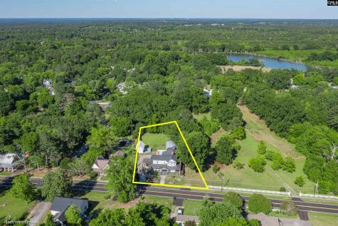 405 Mcneary Street Prosperity SC 29127