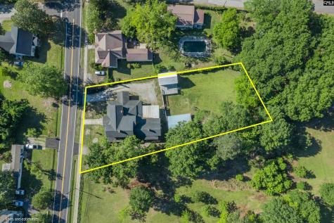 405 Mcneary Street Prosperity SC 29127