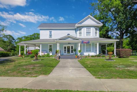 405 Mcneary Street Prosperity SC 29127