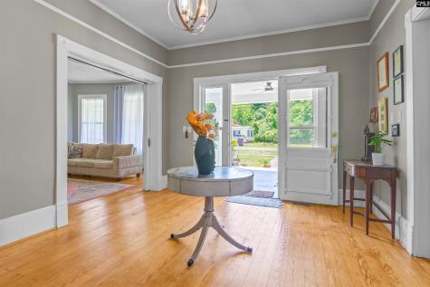 405 Mcneary Street Prosperity SC 29127