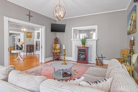 405 Mcneary Street Prosperity SC 29127