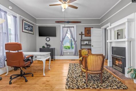 405 Mcneary Street Prosperity SC 29127