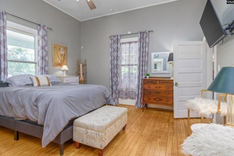 405 Mcneary Street Prosperity SC 29127