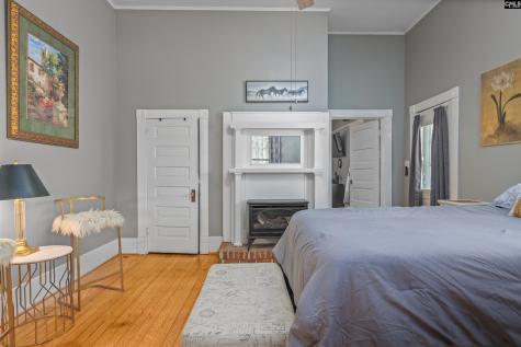 405 Mcneary Street Prosperity SC 29127