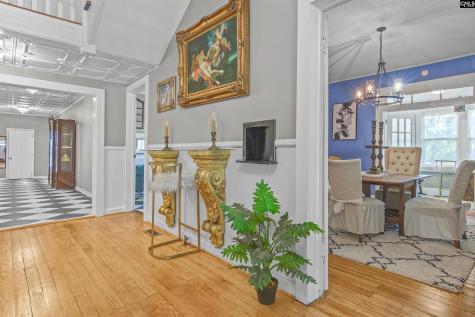 405 Mcneary Street Prosperity SC 29127