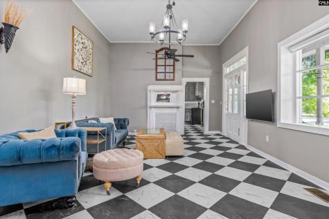 405 Mcneary Street Prosperity SC 29127