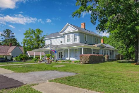 405 Mcneary Street Prosperity SC 29127