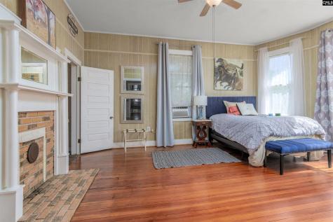 405 Mcneary Street Prosperity SC 29127