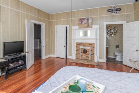 405 Mcneary Street Prosperity SC 29127