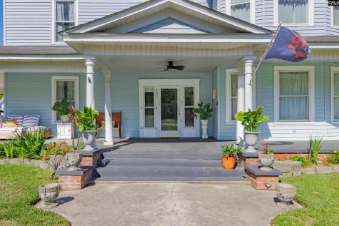 405 Mcneary Street Prosperity SC 29127